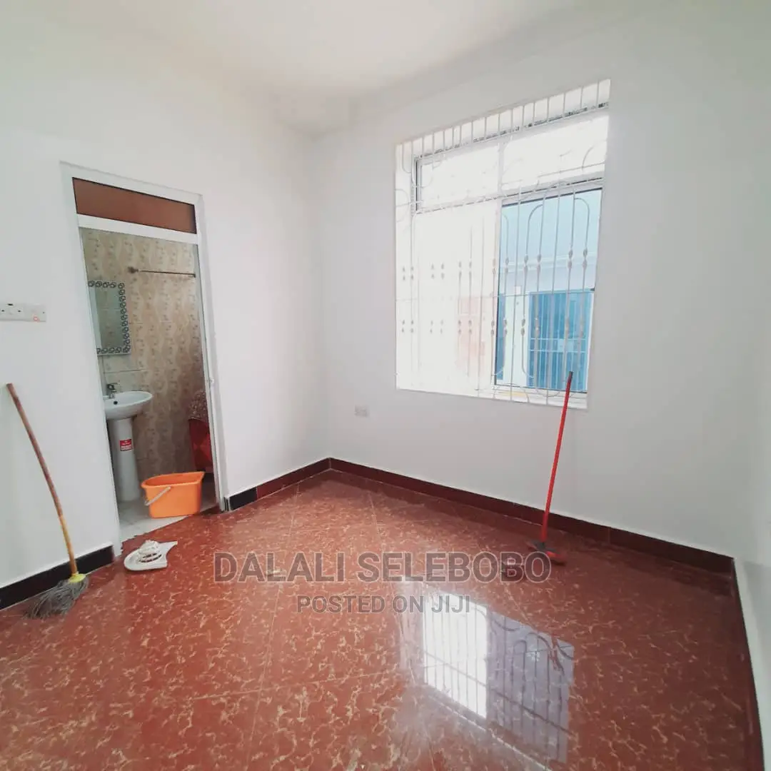 1bdrm Apartment in Ubungo Kibo, Kinondoni for Rent