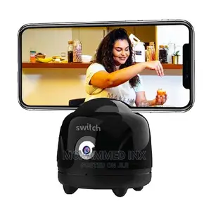 Switch Smart Selfie Tripod Stand