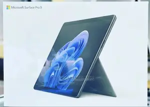New Microsoft Surface 512 GB