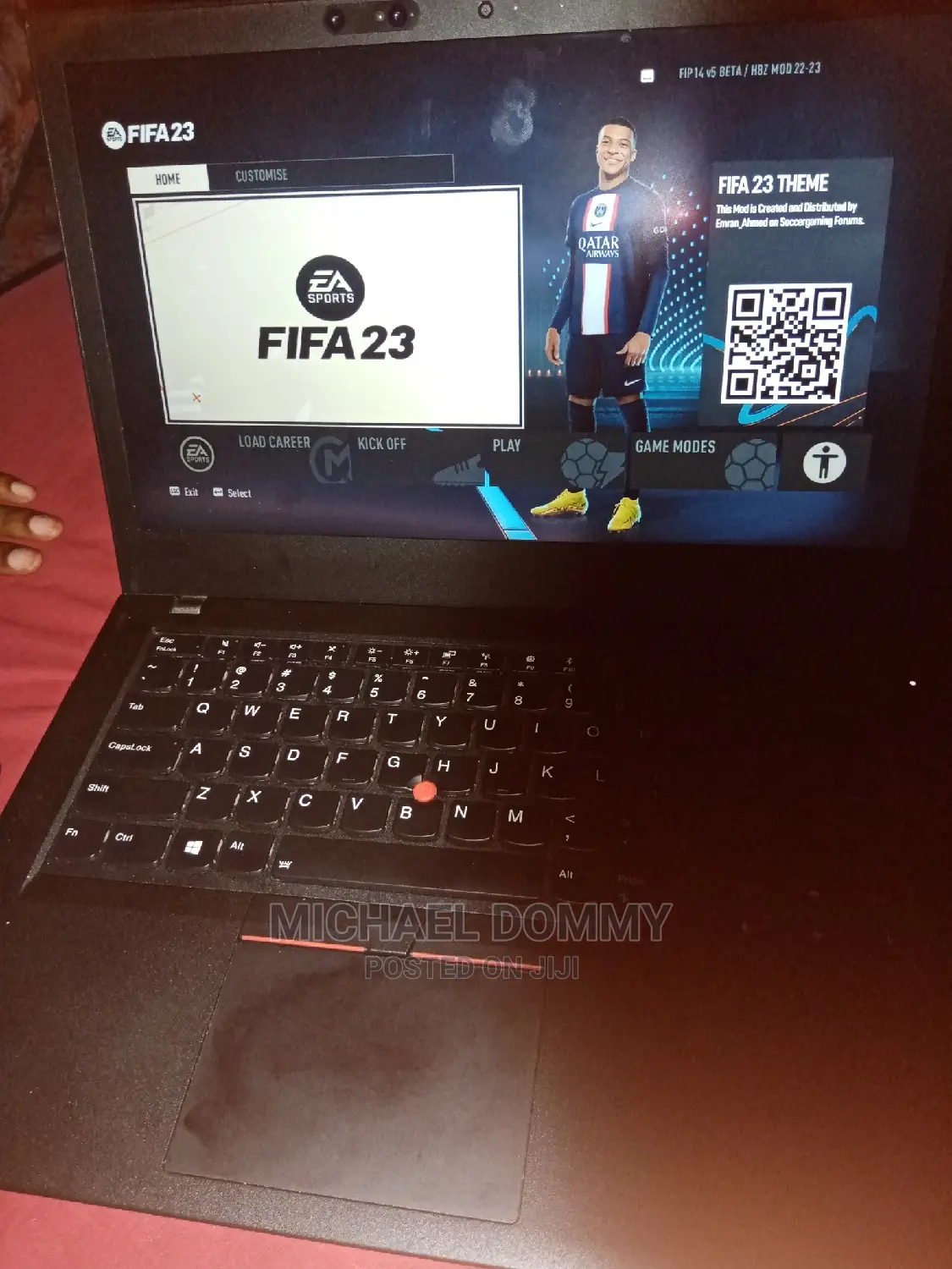 PC Games Kali