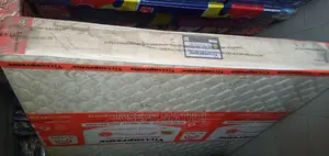 Vita Supreme King Size 6x6 Inch 12