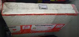 Vita Supreme King Size 6x6 Inch 12