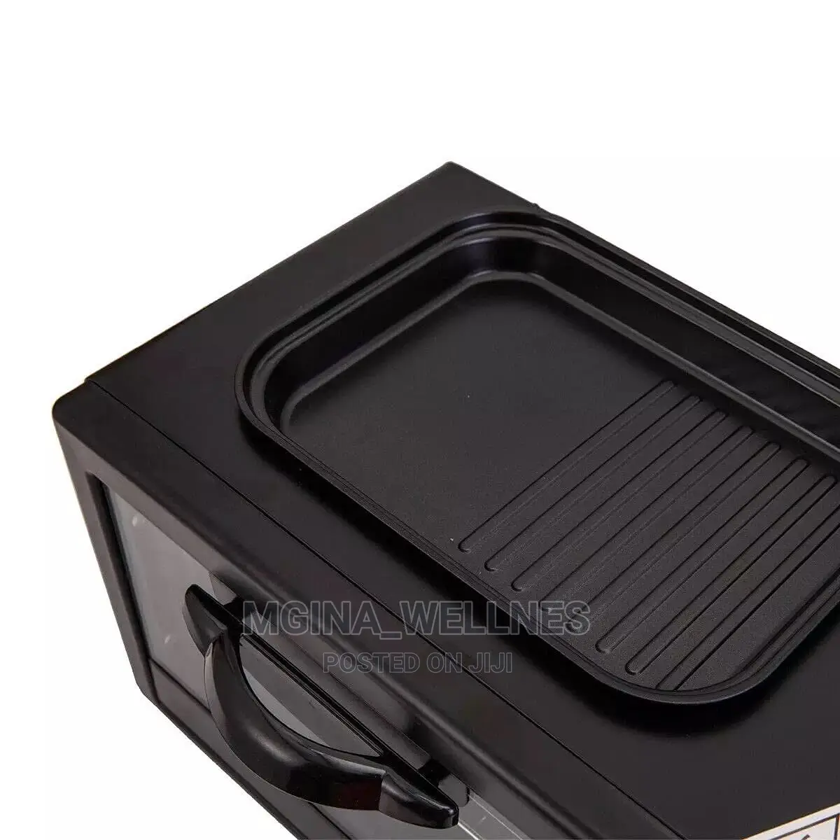 3 in 1 Multifunction Breakfast Machine