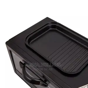 3 in 1 Multifunction Breakfast Machine