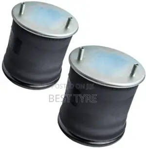 Air Spring B,P,W Tundu Sita