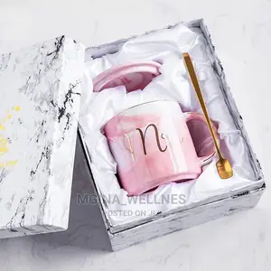 Mr and Mrs MUGS SET