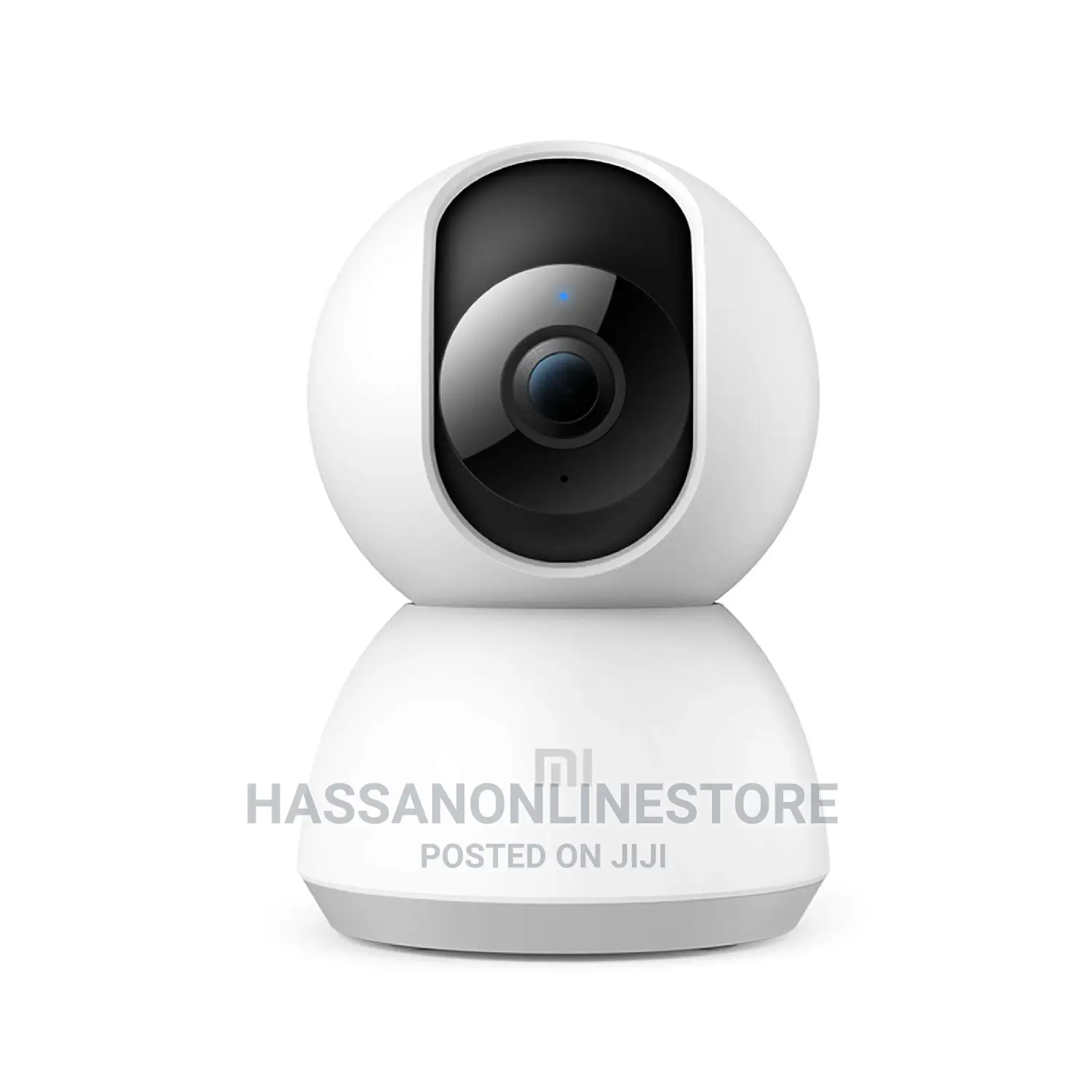 Mi 360 Home Security Camera 2K Lite