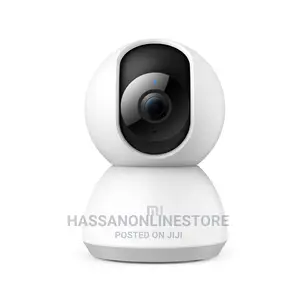 Mi 360 Home Security Camera 2K Lite
