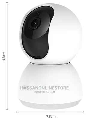 Mi 360 Home Security Camera 2K Lite