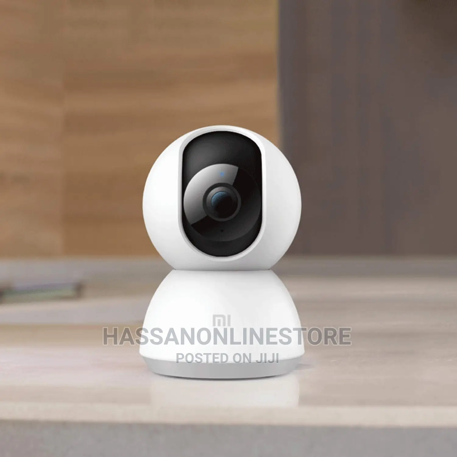 Mi 360 Home Security Camera 2K Lite