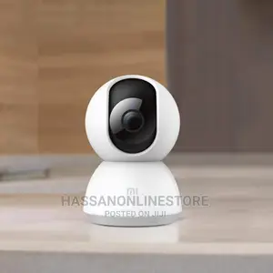 Mi 360 Home Security Camera 2K Lite