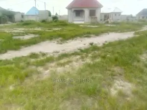 Kiwanja Kinauzwa Milioni 16 Ukonga Rada
