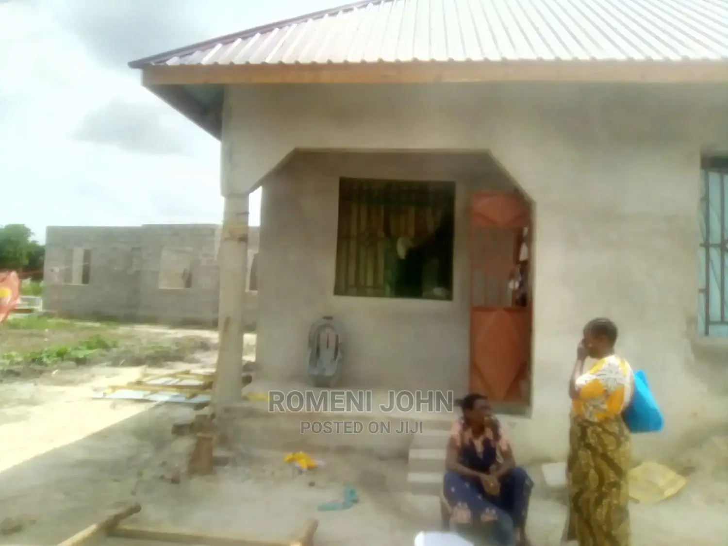 3bdrm House in Tanzania Daressalaam for Sale
