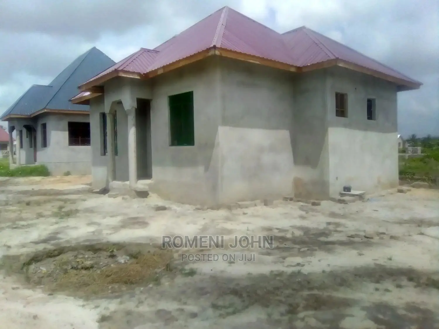 3bdrm House in Tanzania Daressalaam for Sale