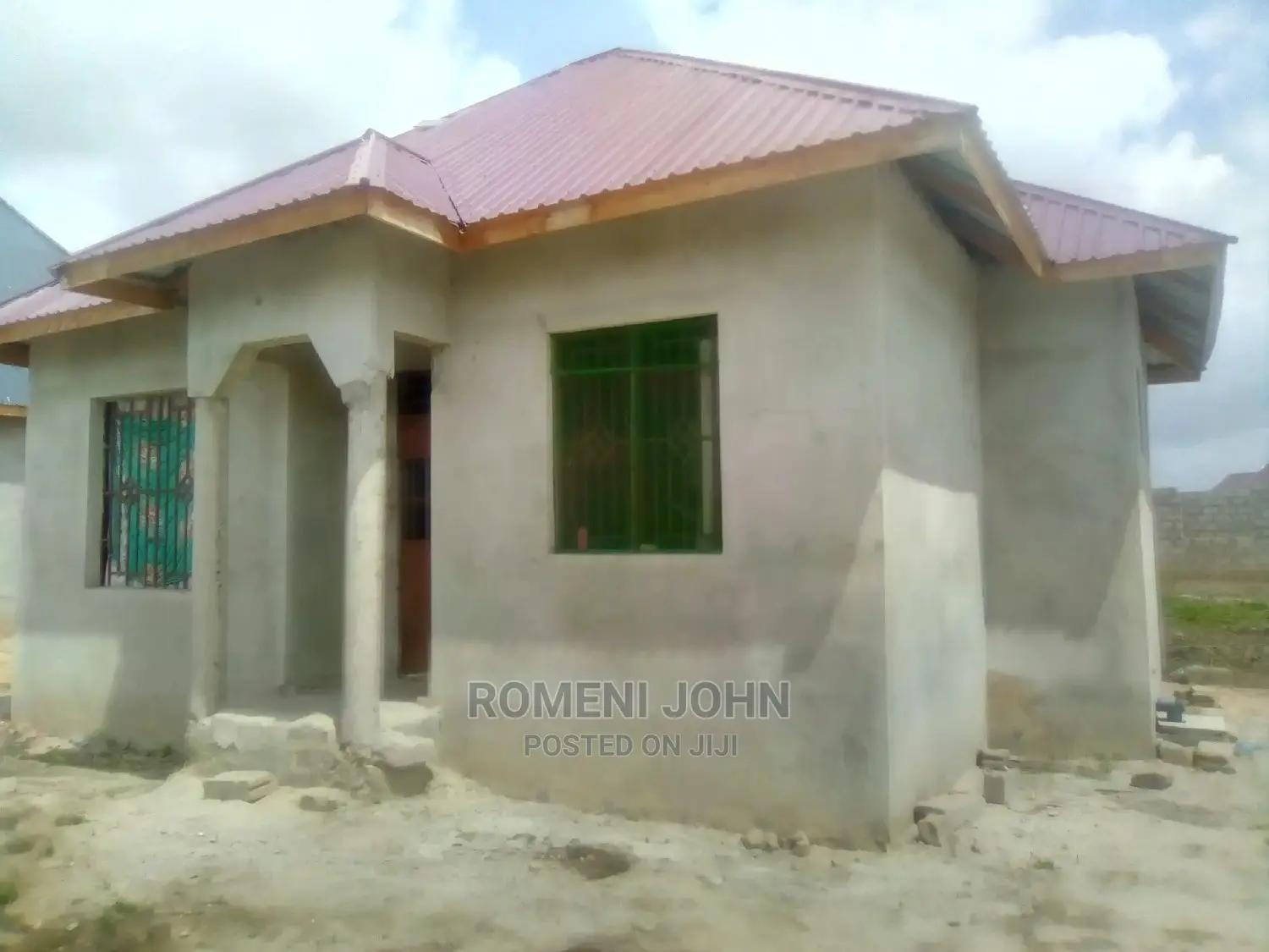 3bdrm House in Tanzania Daressalaam for Sale