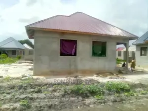 3bdrm House in Tanzania Daressalaam for Sale
