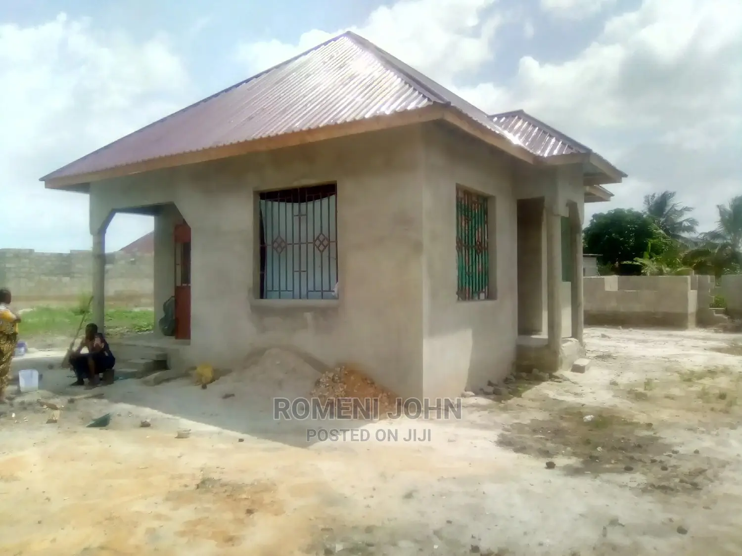 3bdrm House in Tanzania Daressalaam for Sale
