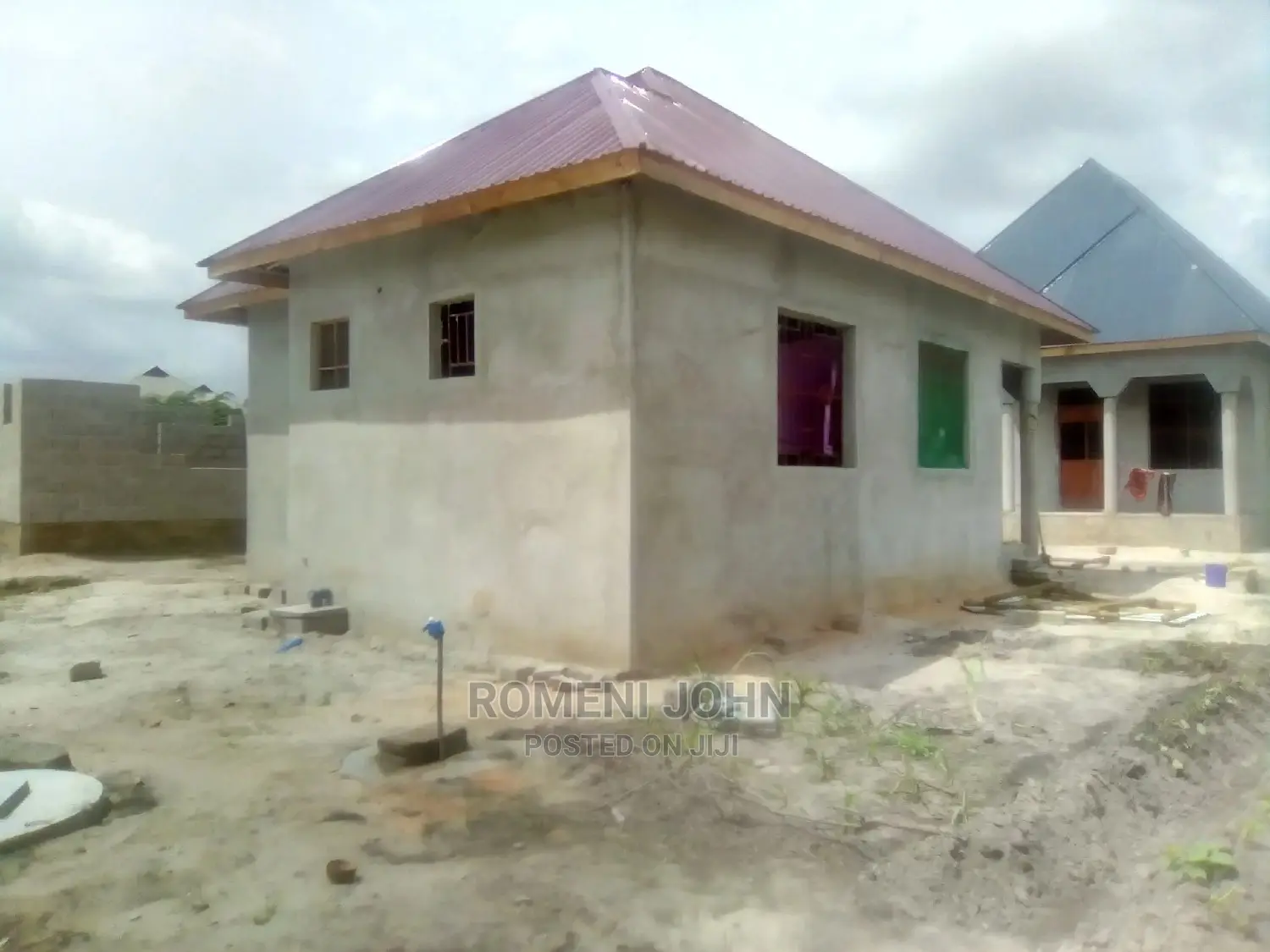3bdrm House in Tanzania Daressalaam for Sale
