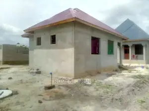 3bdrm House in Tanzania Daressalaam for Sale