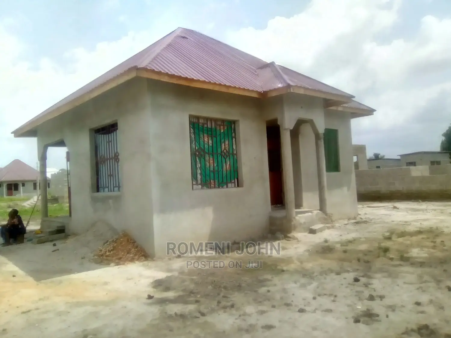 3bdrm House in Tanzania Daressalaam for Sale