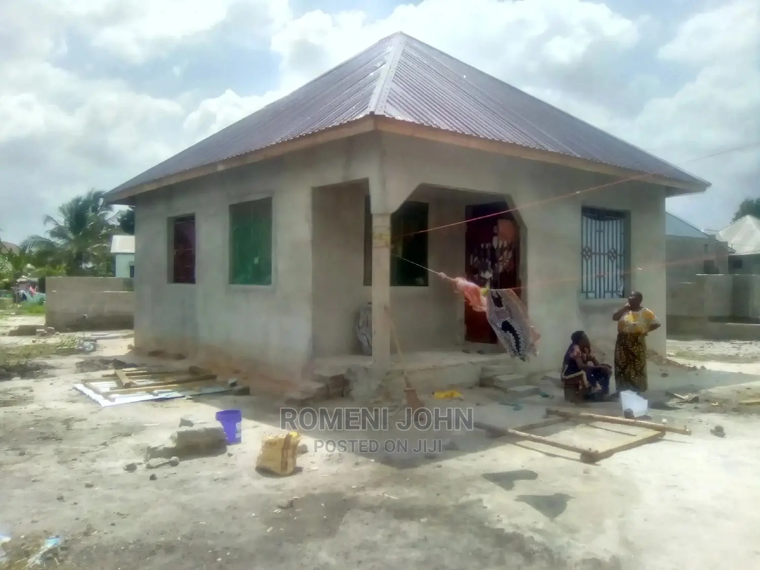 3bdrm House in Tanzania Daressalaam for Sale