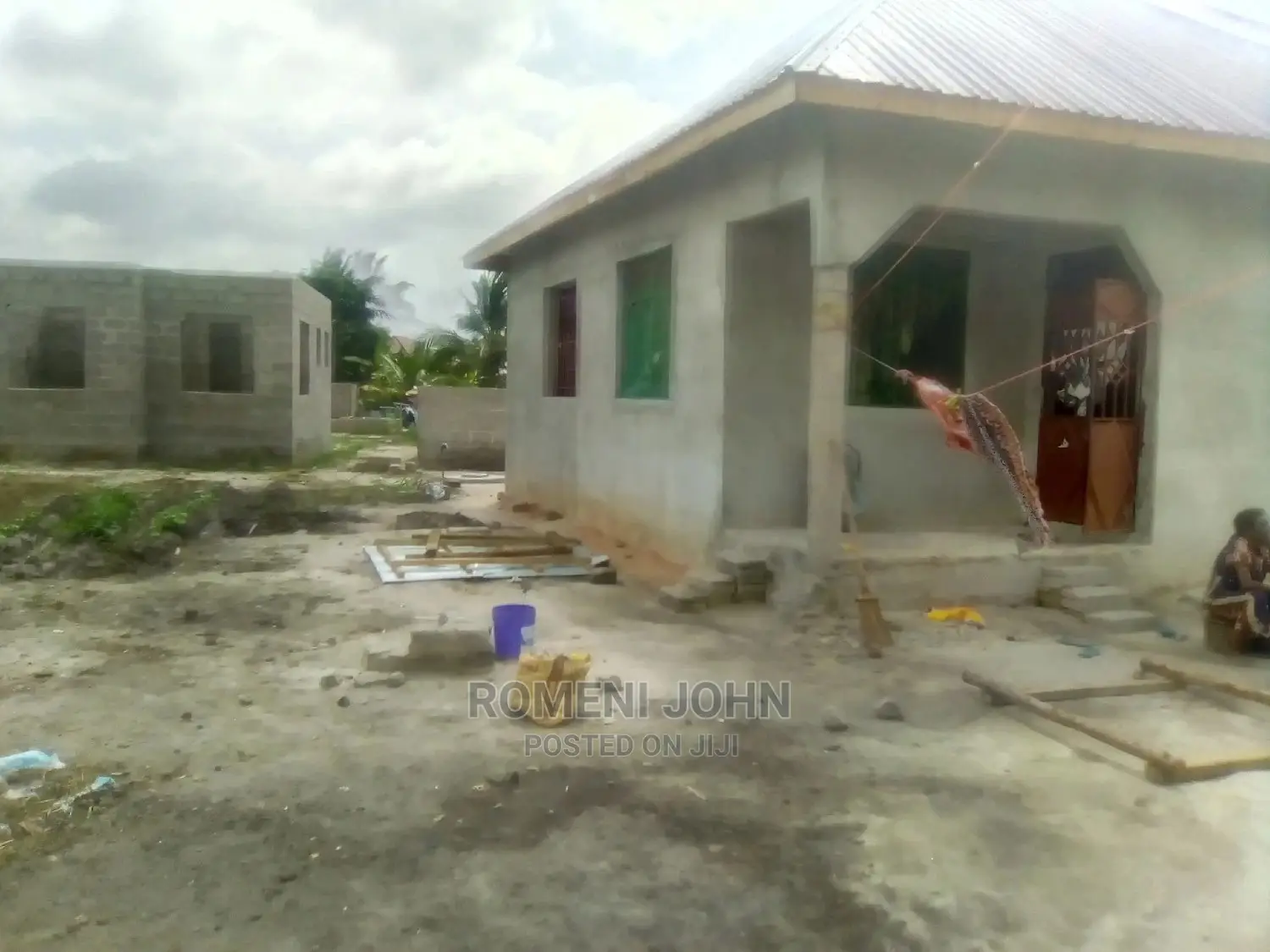 3bdrm House in Tanzania Daressalaam for Sale