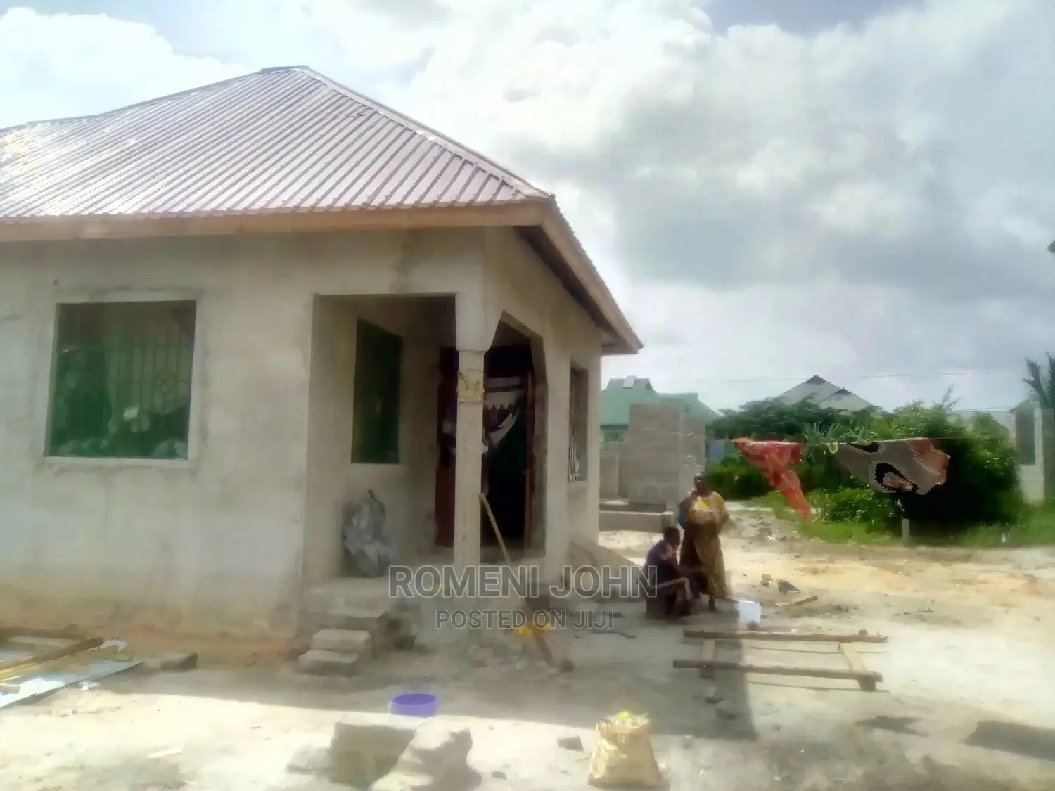 3bdrm House in Tanzania Daressalaam for Sale