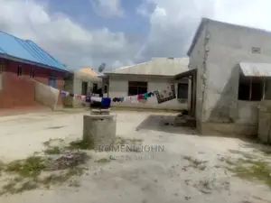 2bdrm Townhouse/Terrace in Tanzania Daressalaam for Sale
