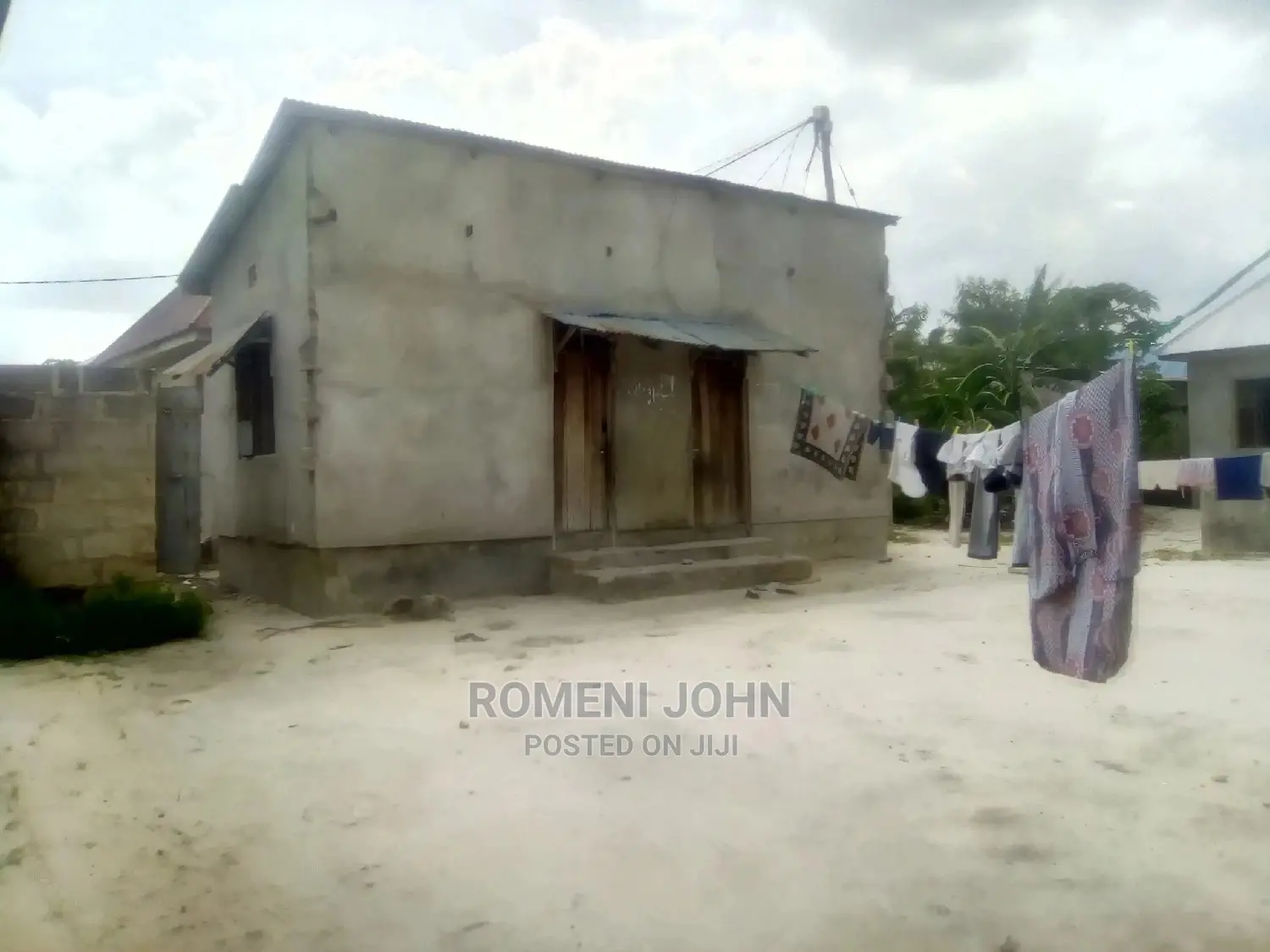 2bdrm Townhouse/Terrace in Tanzania Daressalaam for Sale