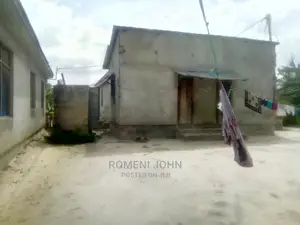 2bdrm Townhouse/Terrace in Tanzania Daressalaam for Sale