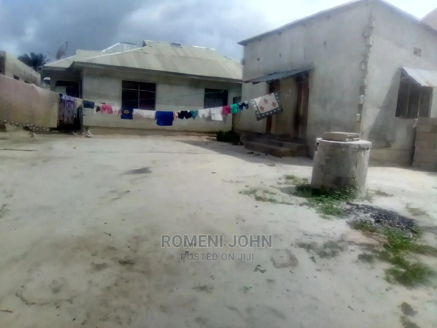 2bdrm Townhouse/Terrace in Tanzania Daressalaam for Sale