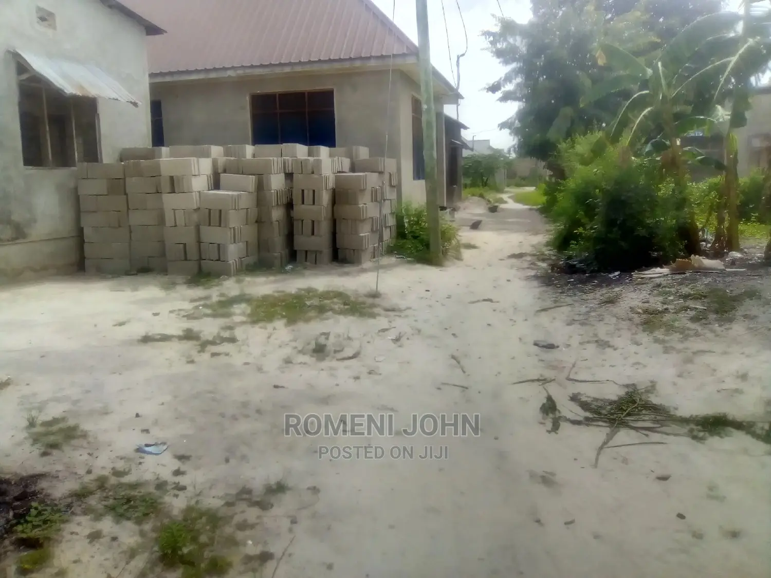 2bdrm Townhouse/Terrace in Tanzania Daressalaam for Sale