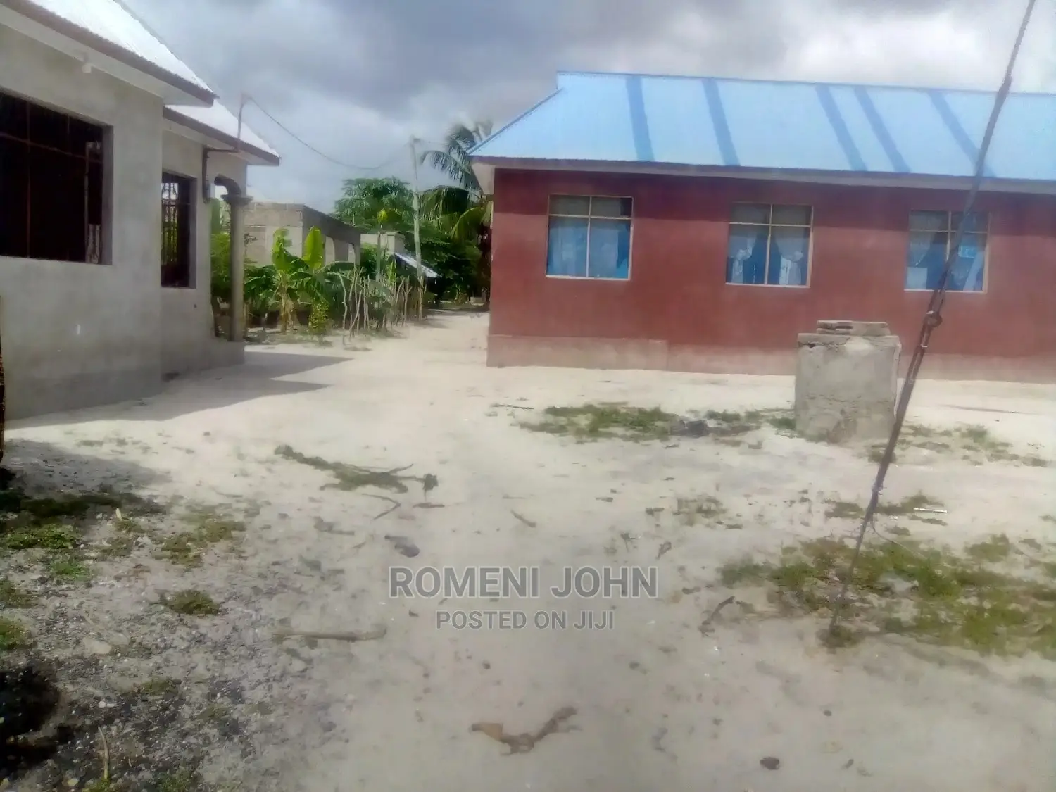 2bdrm Townhouse/Terrace in Tanzania Daressalaam for Sale