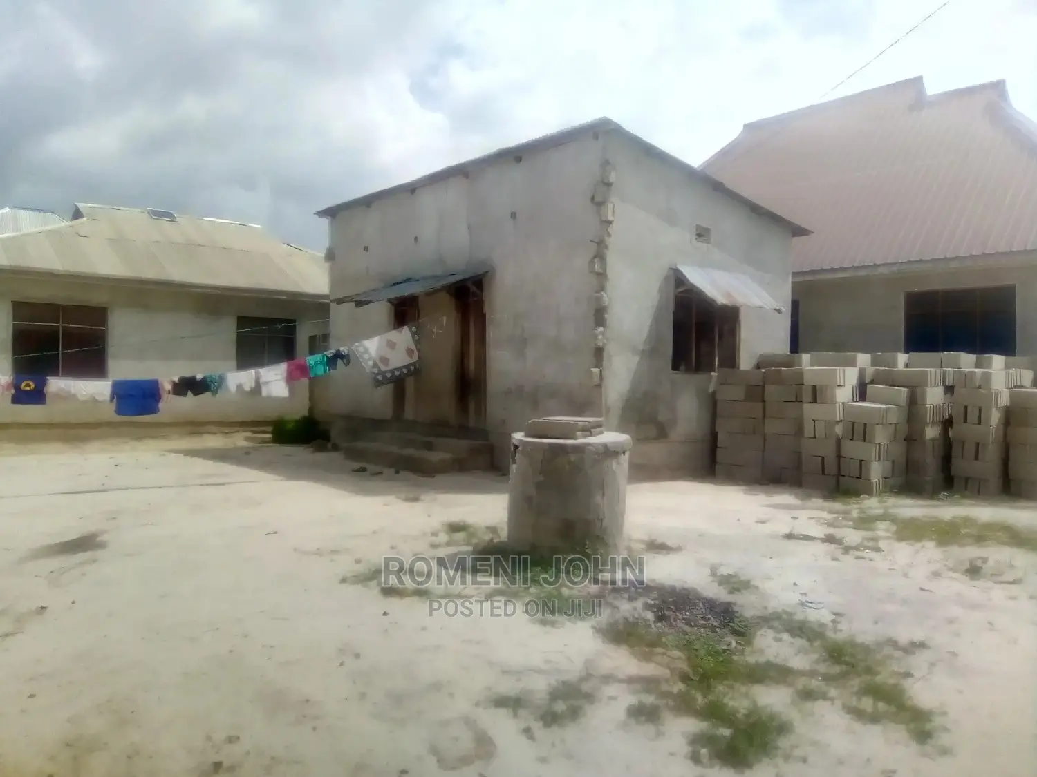 2bdrm Townhouse/Terrace in Tanzania Daressalaam for Sale