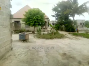 2bdrm Townhouse/Terrace in Tanzania Daressalaam for Sale