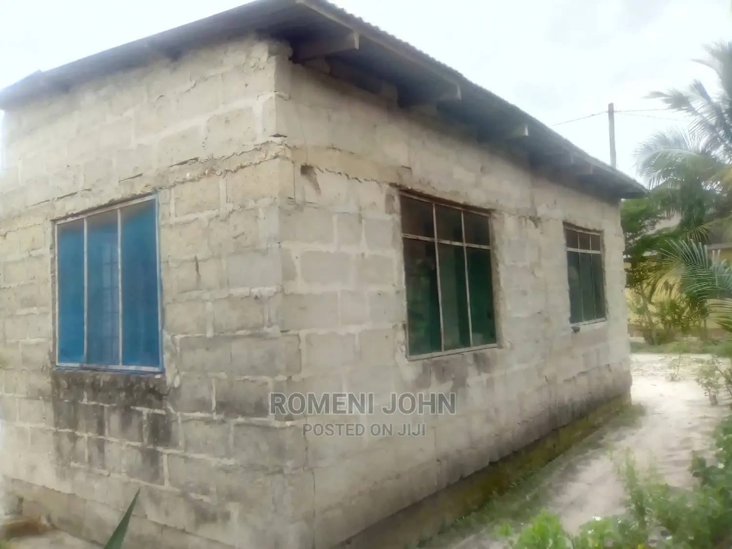 2bdrm Townhouse/Terrace in Tanzania Daressalaam for Sale
