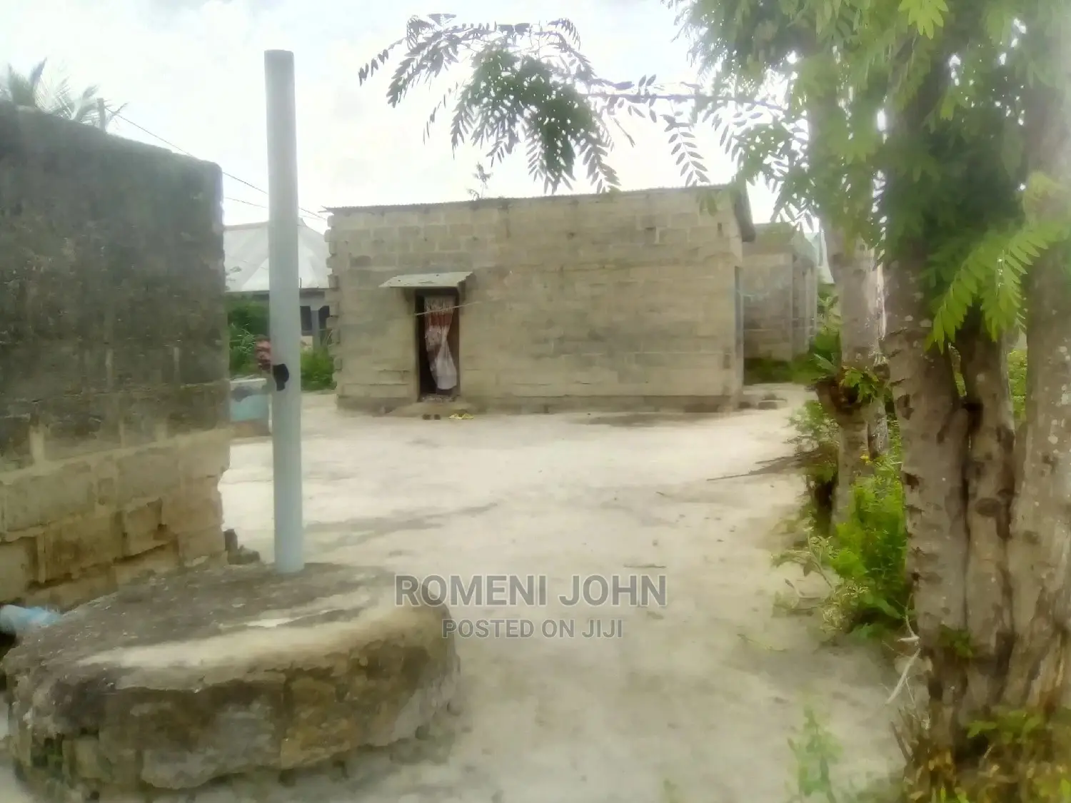 2bdrm Townhouse/Terrace in Tanzania Daressalaam for Sale