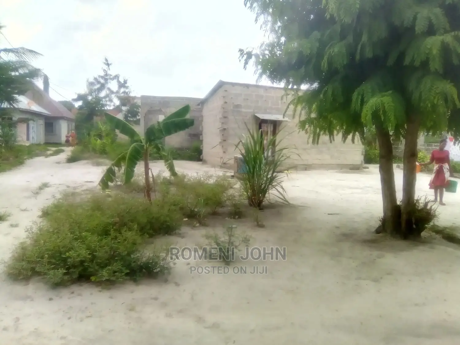 2bdrm Townhouse/Terrace in Tanzania Daressalaam for Sale