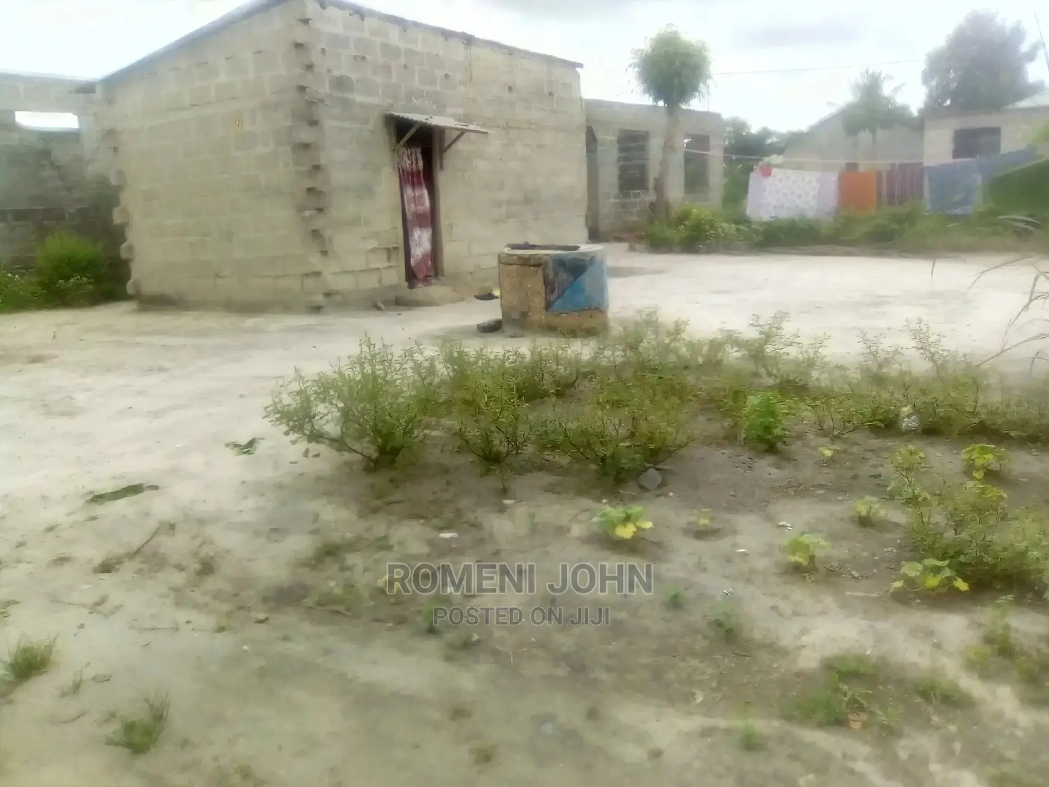 2bdrm Townhouse/Terrace in Tanzania Daressalaam for Sale