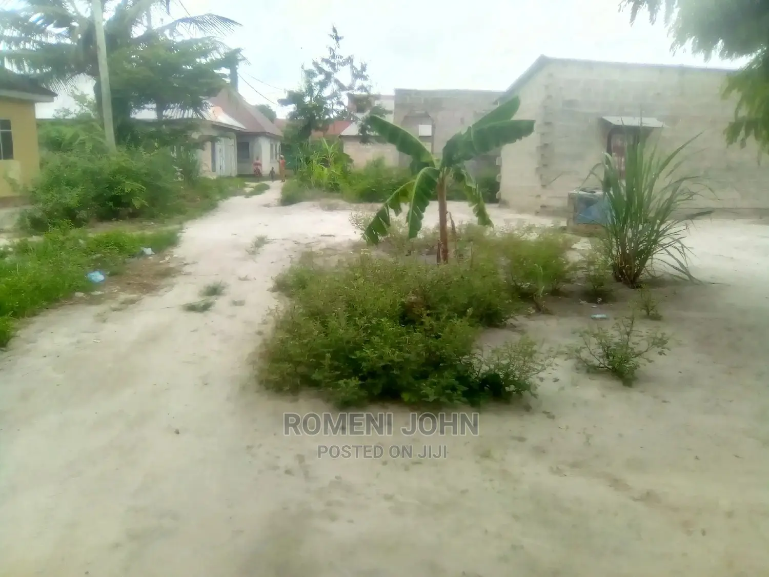 2bdrm Townhouse/Terrace in Tanzania Daressalaam for Sale