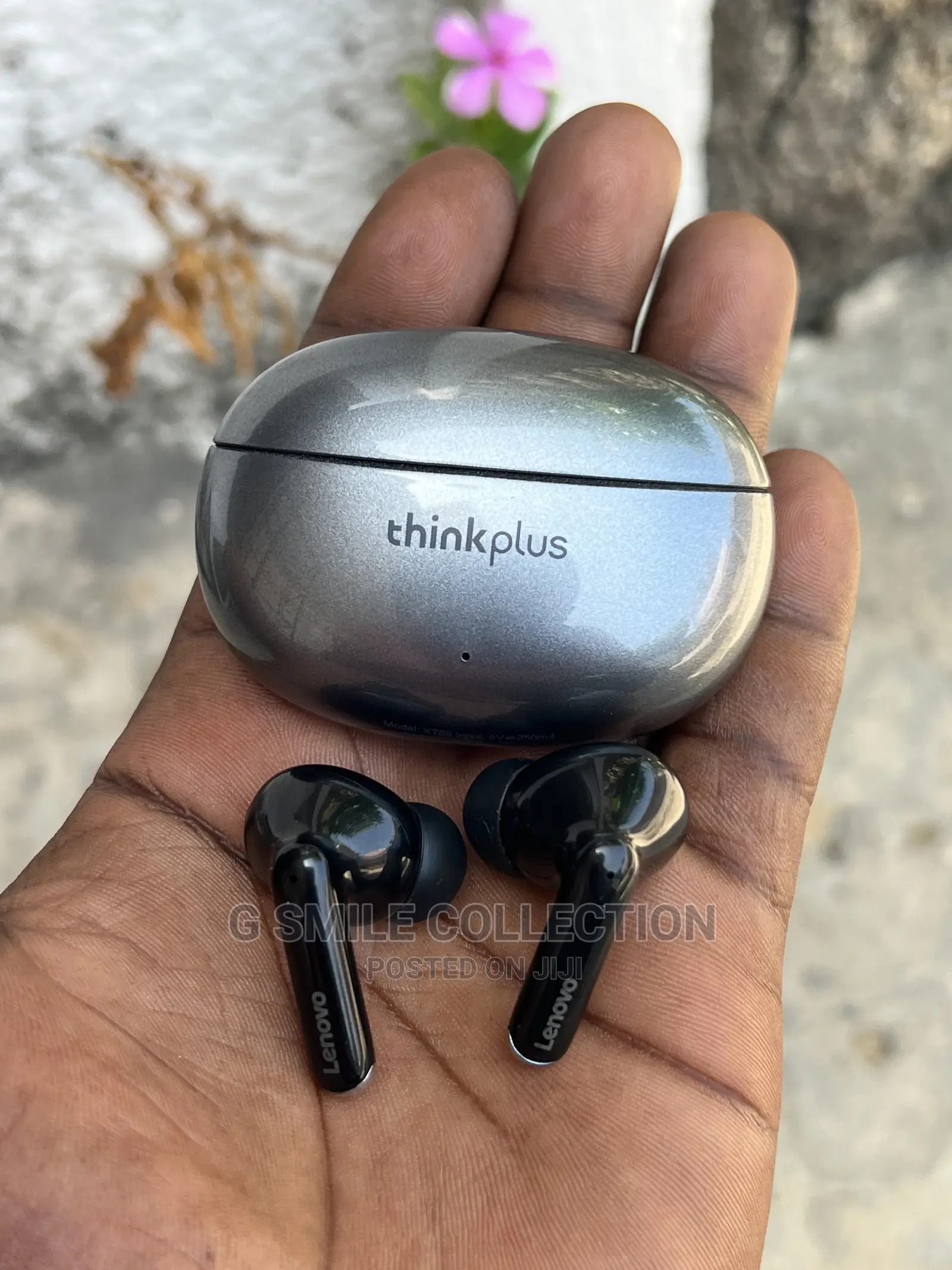 Lenovo Thinkplus