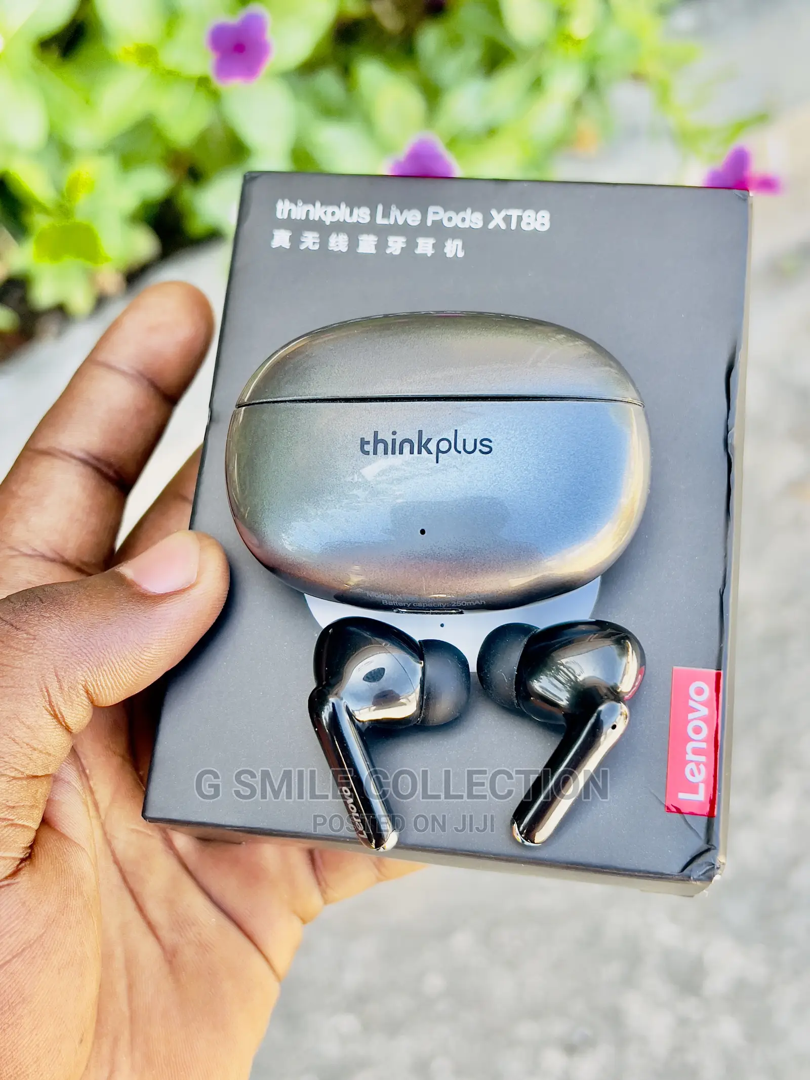 Lenovo Thinkplus
