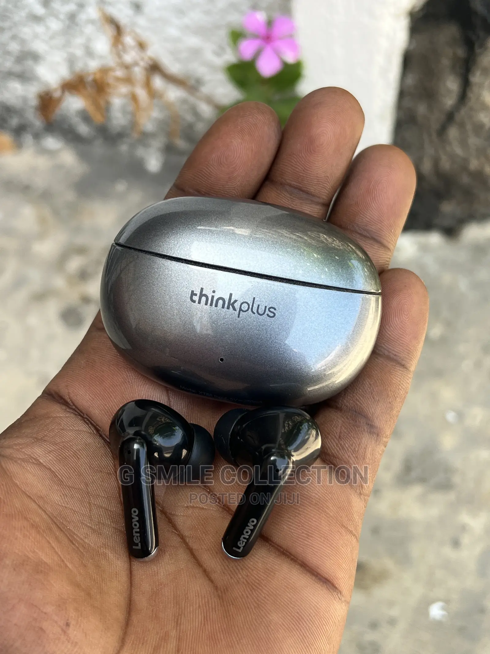 Lenovo Thinkplus