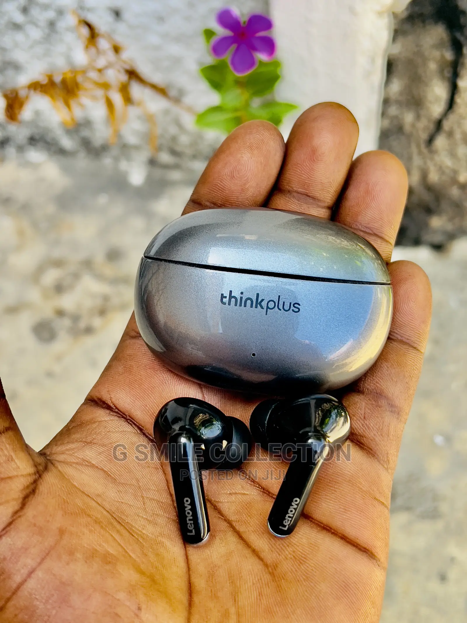 Lenovo Thinkplus