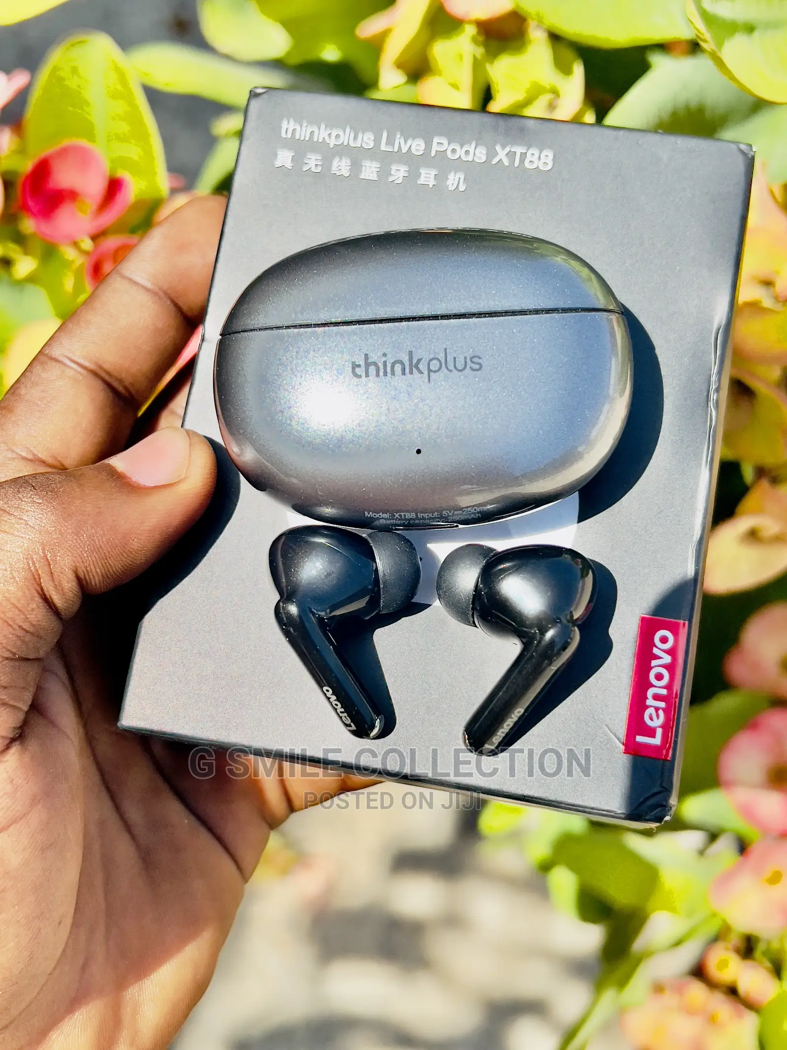 Lenovo Thinkplus