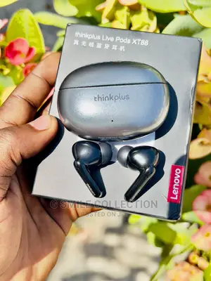 Lenovo Thinkplus
