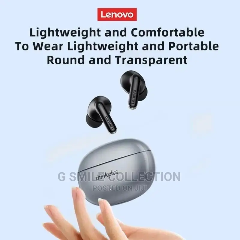 Lenovo Thinkplus