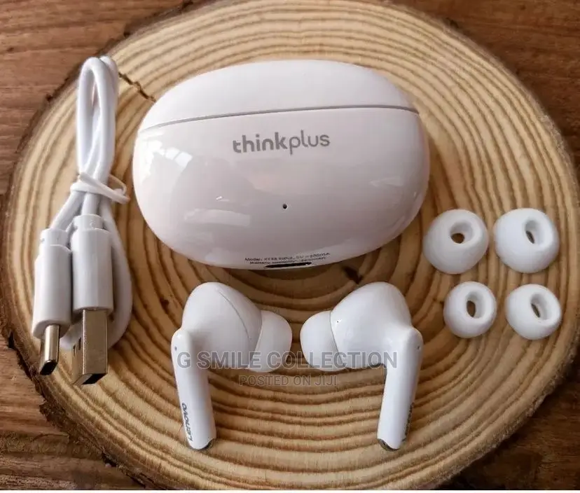 Lenovo Thinkplus