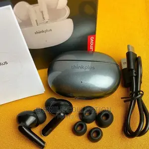 Lenovo Thinkplus