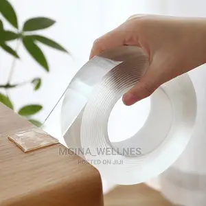 Holding Tape